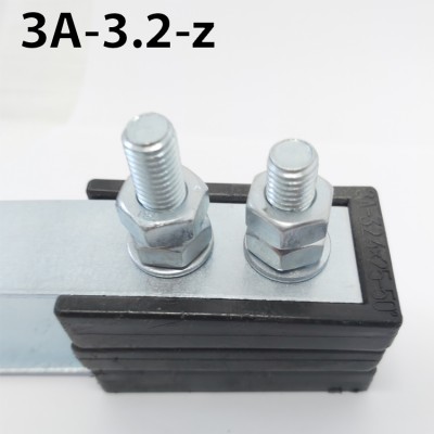 ЗА-3.2 - затискач анкерний 4 х (35-50)