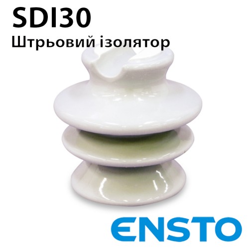 Ізолятор штирьовий ENSTO SDI30