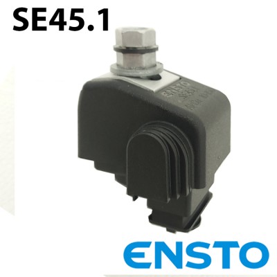 Проколюючий затискач ENSTO SE45.1 для ОПН Проколюючий затискач ENSTO SE45.1 для ОПН