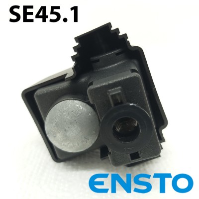Проколюючий затискач ENSTO SE45.1 для ОПН Проколюючий затискач ENSTO SE45.1 для ОПН