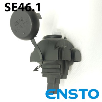 Проколюючий затискач ENSTO SE46.1 для ОПН Проколюючий затискач ENSTO SE46.1 для ОПН