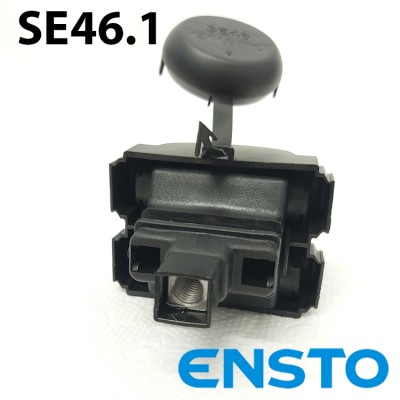 Проколюючий затискач ENSTO SE46.1 для ОПН Проколюючий затискач ENSTO SE46.1 для ОПН