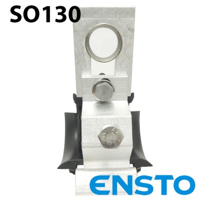 Затискач підтримуючий ENSTO SO130 для СІП 2-4х(16-120)