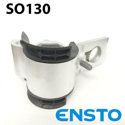 Затискач підтримуючий ENSTO SO130 для СІП 2-4х(16-120)