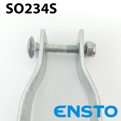 Затискач натягальний ENSTO SO234S 4*(50-120)