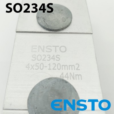 Затискач натягальний ENSTO SO234S 4*(50-120)