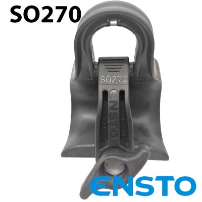 Затискач підтримуючий ENSTO SO270 для СІП 2-4х(25-120)
