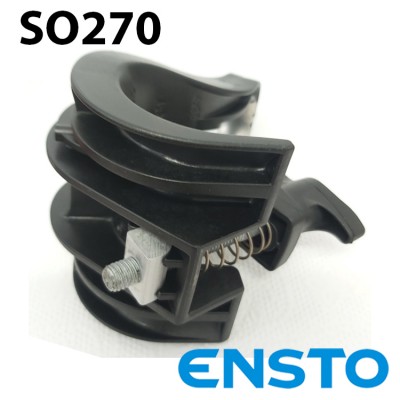 Затискач підтримуючий ENSTO SO270 для СІП 2-4х(25-120)