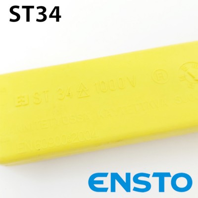 Ключ ENSTO ST34 тримач для затискачів