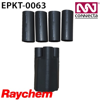 Муфта кінцева EPKT-0063