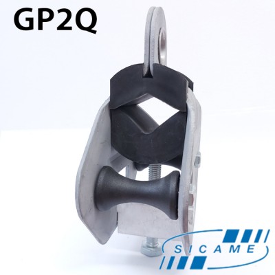 Затискач підтримуючий SICAME GP2Q 2-4х(35-120) кутовий